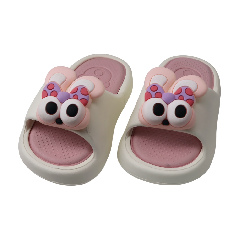 خرید آنلاین دمپایی بچگانه پاپا مدل نیورها کد 248